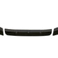 BMW X3 X4 X3M X4M F97 F98 M PERFORMANCE FRONT SPLITTER LIP SPOILER 100% OEM FIT