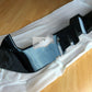VW Golf TSI TDI Gloss Black Boot Spoiler MK7-MK7.5