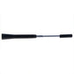 BLACK CAR ROOF AERIAL ROOF ANTENNA MAST FLEXIBLE RADIO ADJUSTABLE FOR FORD 1PCS