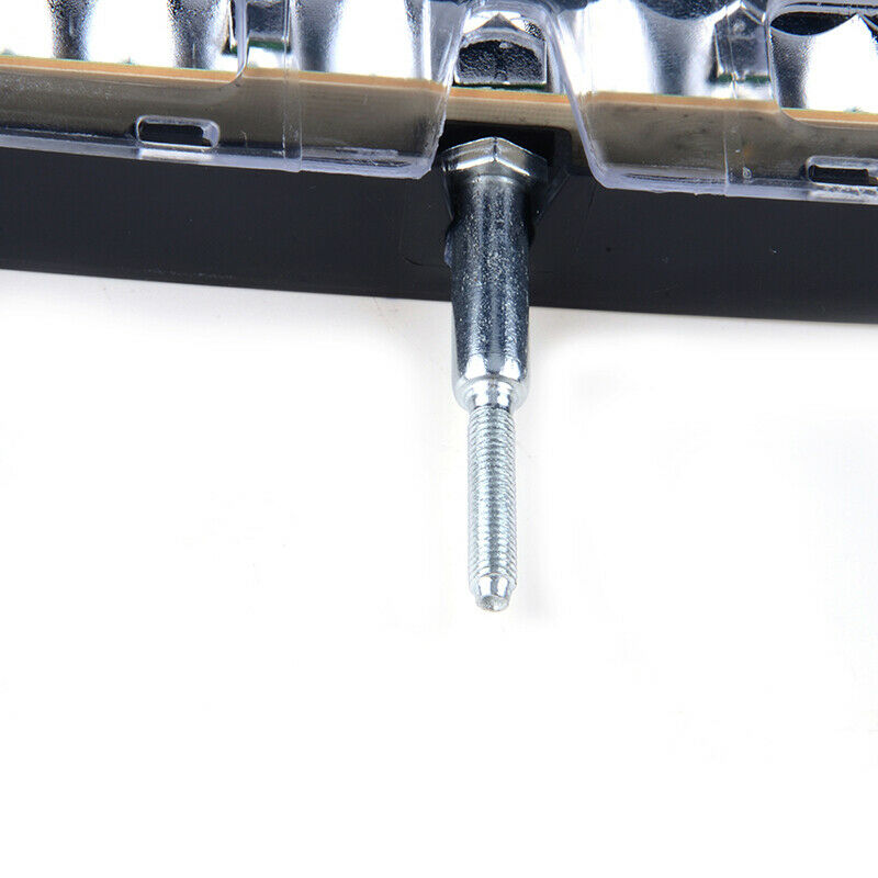 For BMW Z4 E85 02-08 Clear Lens High Level 3rd LED Tail Brake Light 63256917378