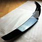 Audi RS4 Look A4 S4 RS4 B8 Gloss Black M4 Style Boot Lip Spoiler 2012-2016