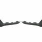 BMW X5 G05 M PERFORMENCE AERO BODYKIT FRONT SPLITTER REAR DIFFUSER CARBON LOOK