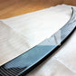 BMW 3 Series M3 G20 G80 Performance MP Style Carbon Fibre Lip Spoiler 2018 plus