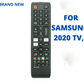 Replacement For Samsung UE55RU7025K 4K UHD Smart TV Remote Control