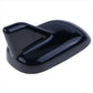1*Black Shark Fin Aerial Roof AM FM Car Antenna Fit For Honda Fit CAR ABS Decor