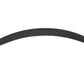 MERCEDES C CLASS COUPE C205 A205 AMG STYLE REAR BOOT SPOILER MATTE BLACK