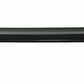 BMW 5 SERIES G30 G31 M5 PSM STYLE REAR TRUNK BOOT SPOILER LIP MATTE BLACK
