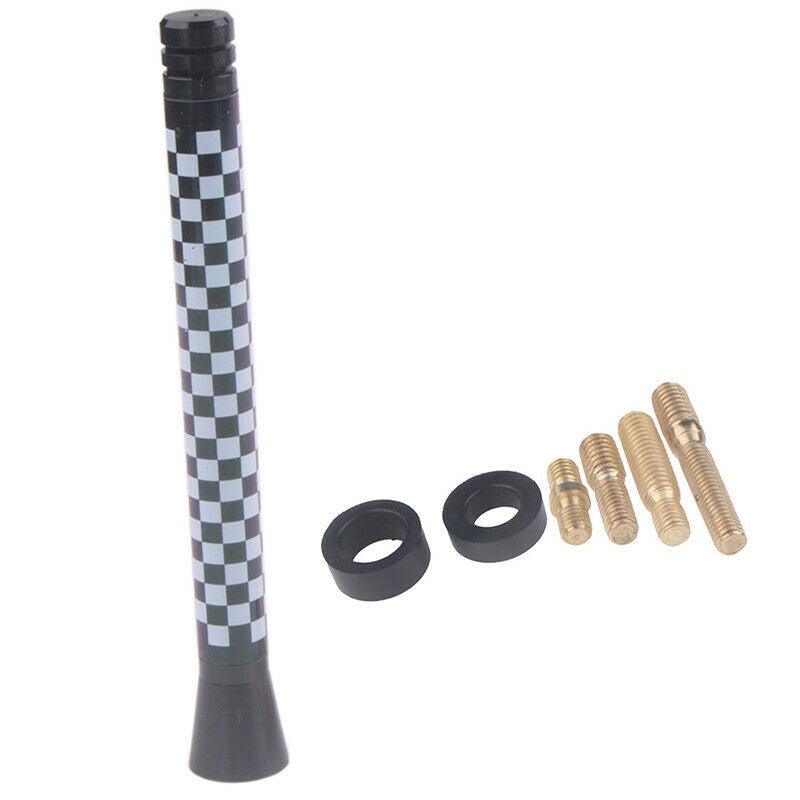 3"CAR BEE STING RADIO AERIAL ARIEL ARIAL MAST ANTENNA FOR MINI Cooper UK 2022