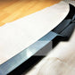 BMW M Sport 5 Series M5 F10 Gloss Black M4 Style Boot Lip Spoiler 2010 to 2017