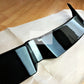 BMW M Sport X3 G01 X3M SUV Gloss Black Rear Roof Spoiler 2017 plus