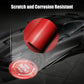 Carbon Fiber Red Engine Start Button For Chevrolet Corvette C8 Z51 2020-2022