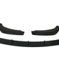 BMW X1 F48 M PERFORMANCE SPORTS DIFFUSER FRONT SPLITTER LIP 2016+ OEM FIT ABS