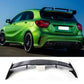 MERCEDES A CLASS W176 AMG A45 LOOK BODYKIT REAR DIFFUSER SPLITTER ROOF SPOILER