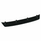MERCEDES A CLASS W176 AMG A45 LOOK BODYKIT REAR DIFFUSER SPLITTER ROOF SPOILER