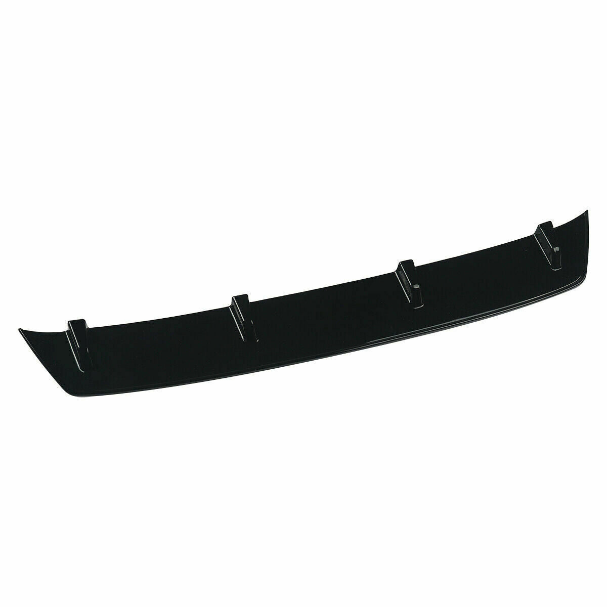 MERCEDES A CLASS W176 AMG A45 LOOK BODYKIT REAR DIFFUSER SPLITTER ROOF SPOILER