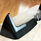VW Golf MK8 TSI TDI Carbon Fibre Spoiler Kit