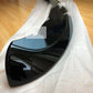 VW Golf MK6 TSI TDI GTI R R20 Style Gloss Black Boot Spoiler 2008-13