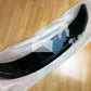 VW Golf MK6 TSI TDI GTI R R20 Style Gloss Black Boot Spoiler 2008-13