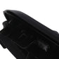 Pair For BMW F20 F21 1 Series 2015-2019 Gloss Black Kidney Bumper Grille Grill