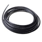 5M Car Interior Door Gap Panel Edge Line Molding Trim Strip Decorate Carbon