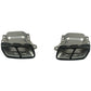 MERCEDES A CLASS W176 AMG A45 LOOK BODYKIT REAR DIFFUSER SPLITTER ROOF SPOILER