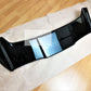 VW Polo MK5 6R 6C GTI R Batman Style Gloss Black Boot Spoiler 2009-2017