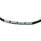 BMW X1 F48 M PERFORMANCE SPORTS DIFFUSER FRONT SPLITTER LIP 2016+ OEM FIT ABS
