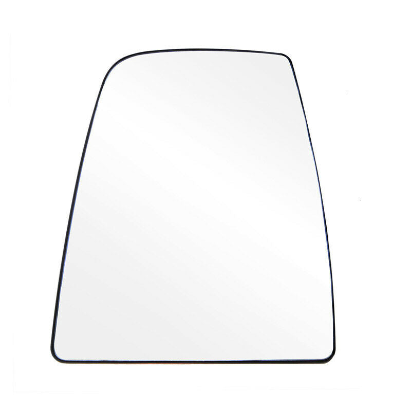 Mirror Glass Upper Driver Side Left for Ford Transit Van 150 250 350 2015-2019