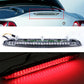 For BMW E85 Z4 Roadster 2003-08 Convertible RED LED Third Rear Brake Light Lamp