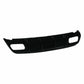 MERCEDES A CLASS W176 AMG A45 LOOK BODYKIT REAR DIFFUSER SPLITTER ROOF SPOILER