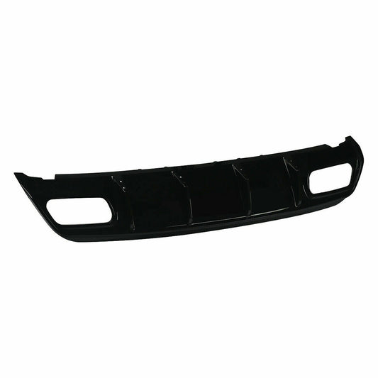 MERCEDES A CLASS W176 AMG A45 LOOK BODYKIT REAR DIFFUSER SPLITTER ROOF SPOILER