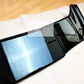 VW Polo MK5 6R 6C GTI R Batman Style Gloss Black Boot Spoiler 2009-2017
