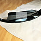 Mercedes A45 AMG Style A Class W176 Gloss Black Boot Roof Spoiler 2012-18