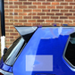VW Golf R GTD GTI Gloss Black Boot Spoiler MK7 to MK7.5