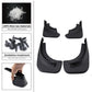 For VW Touareg 2007-2010 Genuine Splash Guards Mud Guards Mud Flaps Fender UK