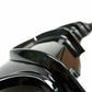 BMW F32 F33 F36 4 SERIES PERFORMANCE M SPORT REAR DIFFUSER GLOSS BLACK