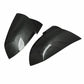 CARBON FIBER WING MIRROR COVERS CAPS FOR BMW 3/4 SERIES F20 F21 F22 F30 F32 F36