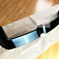 VW Golf MK8 TSI TDI Gloss Black Boot Lid Spoiler
