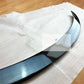 Mercedes CLA Class CLA45S AMG Style W117 C117 Carbon Fibre Boot Spoiler 2013-18
