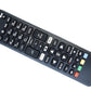 LG AKB75095308 Remote Control For Led LG TV's with Amazon & Netflix Buttons