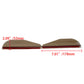 Universal Car Rear View Wing Mirror Sun Shade Shield Rain Board Eyebrow Guard e1