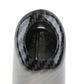 Carbon Fiber Look Front Handbrake Brake Handle Cover For BMW E46 E60 E90 E92 F30