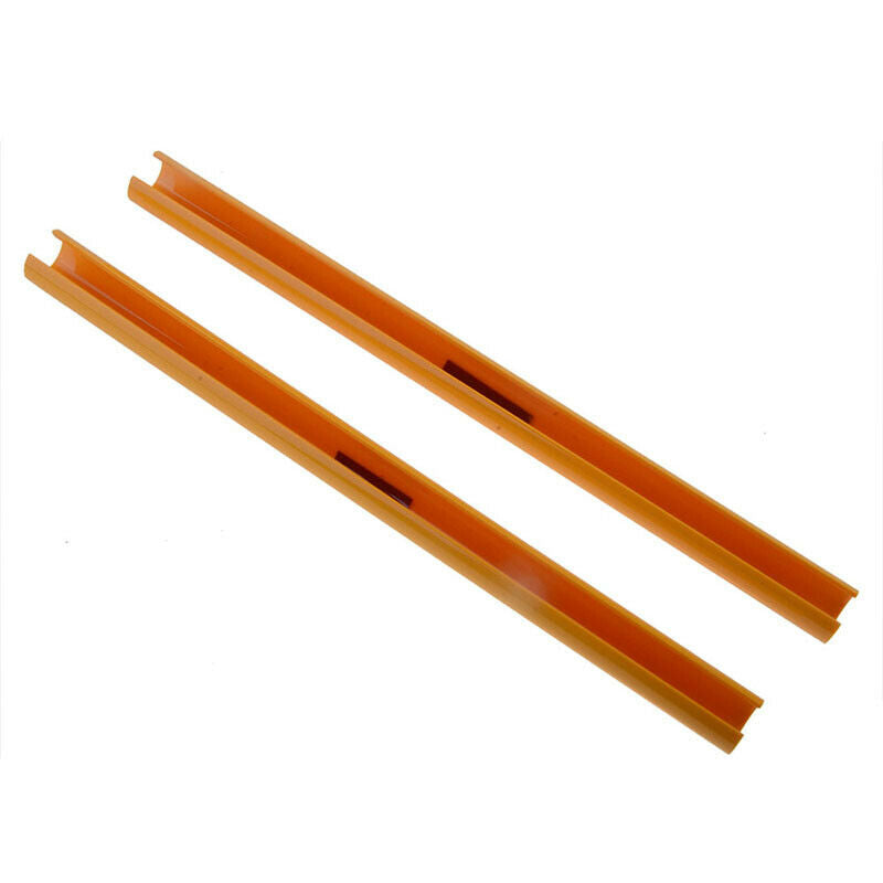 Front Grille Trim Strips Cover Yellow for BMW F10 F06 F12 F39 F48 5/6/7 series