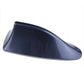 1x Grey Car Roof Shark Fin Body Aerial Dummy Antenna Decorative Cover Trim