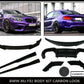 BMW F87 M2 BODY KIT BODYKIT FRONT SPLITTER REAR DIFFUSER SIDE SKIRT SPOILER 15+