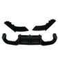 BMW F87 M2 BODY KIT BODYKIT FRONT SPLITTER REAR DIFFUSER SIDE SKIRT SPOILER 15+