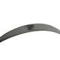 FOR MERCEDES S CLASS W222 REAR BOOT TRUNK SPOILER AMG STYLE GLOSS BLACK 13-2019