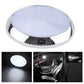 46 LED Car Inside Lights Ceiling Van Boat Caravan Roof Light 12V Chrome Color