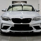 BMW F87 M2 BODY KIT BODYKIT FRONT SPLITTER REAR DIFFUSER SIDE SKIRT SPOILER 15+