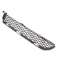 Fit For BMW X5 E53 2003-2006 Facelift Right Front Upper Bumper Mesh Grille Grill